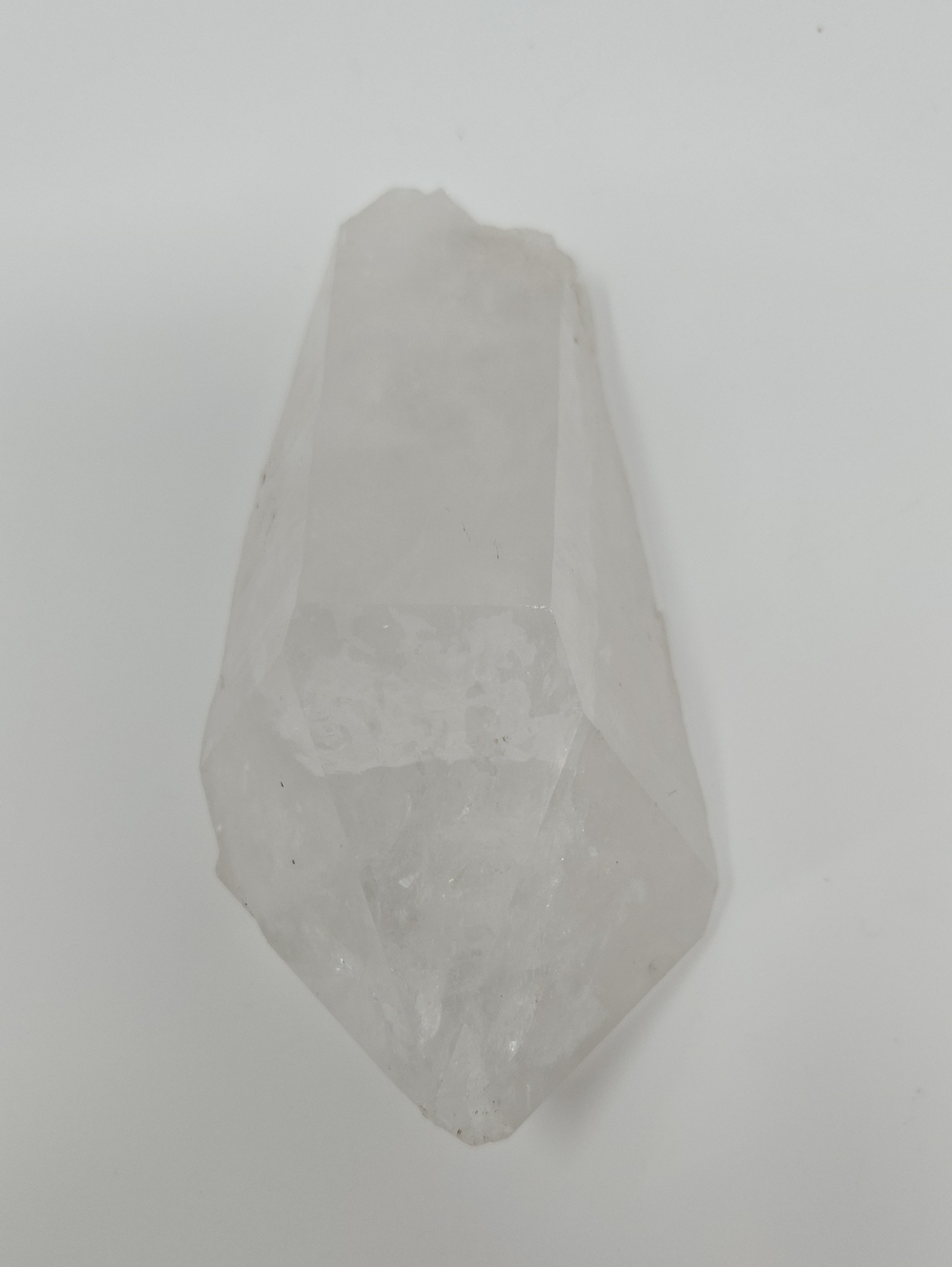 #2: Seed Quartz Crystal For Display Or Energy Work
